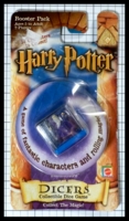 Dice : Dice - CDG - Harry Potter Dicer Dumbledore - Ebay Dec 2013